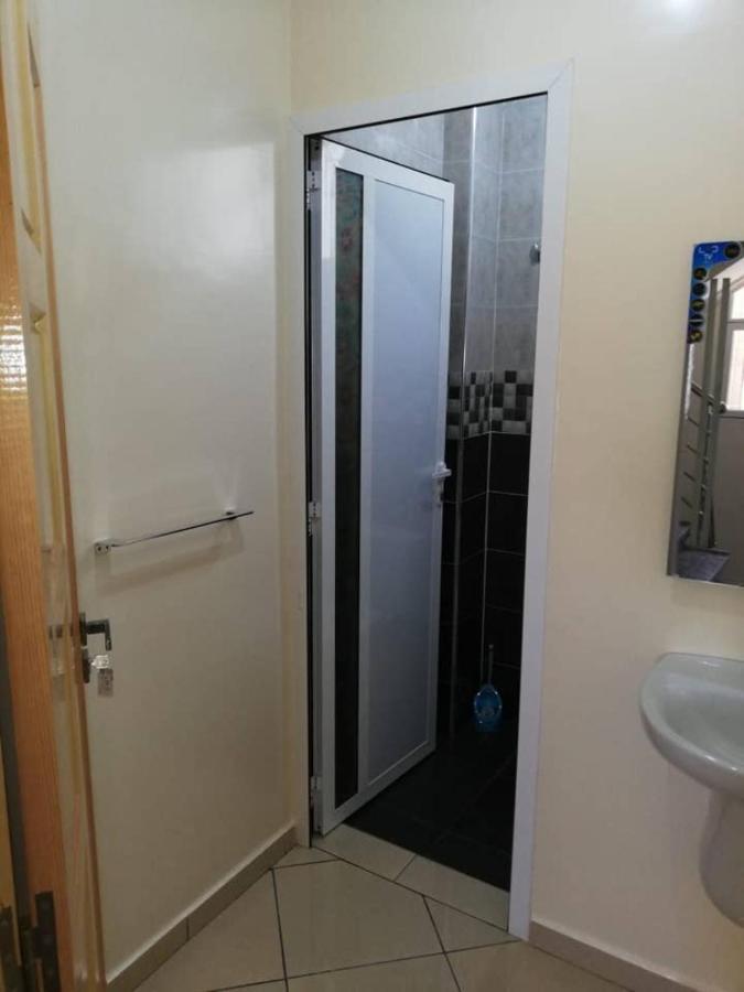 Residence Elgzira เมียห์เลฟท์ ภายนอก รูปภาพ