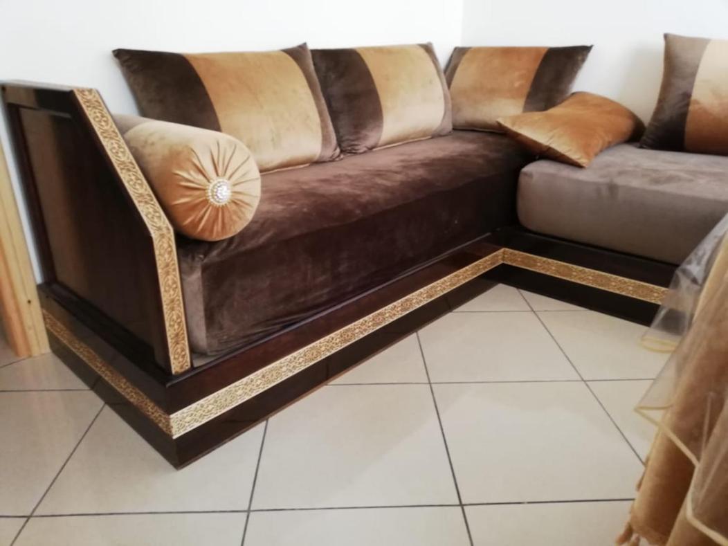 Residence Elgzira เมียห์เลฟท์ ภายนอก รูปภาพ