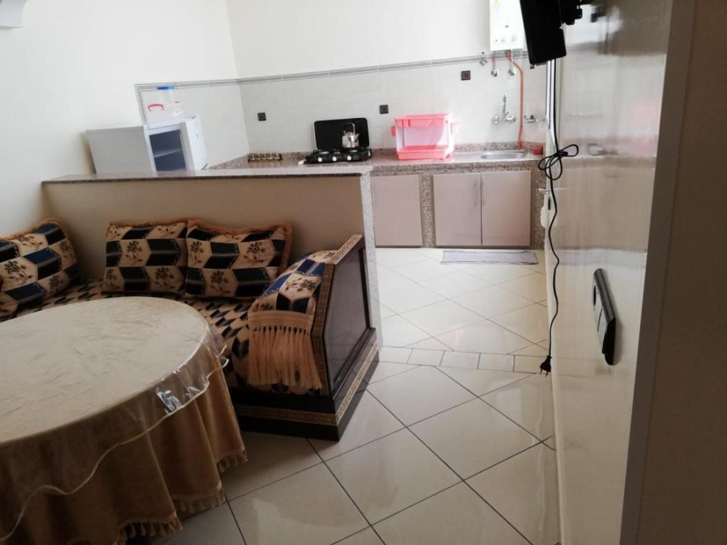 Residence Elgzira เมียห์เลฟท์ ภายนอก รูปภาพ
