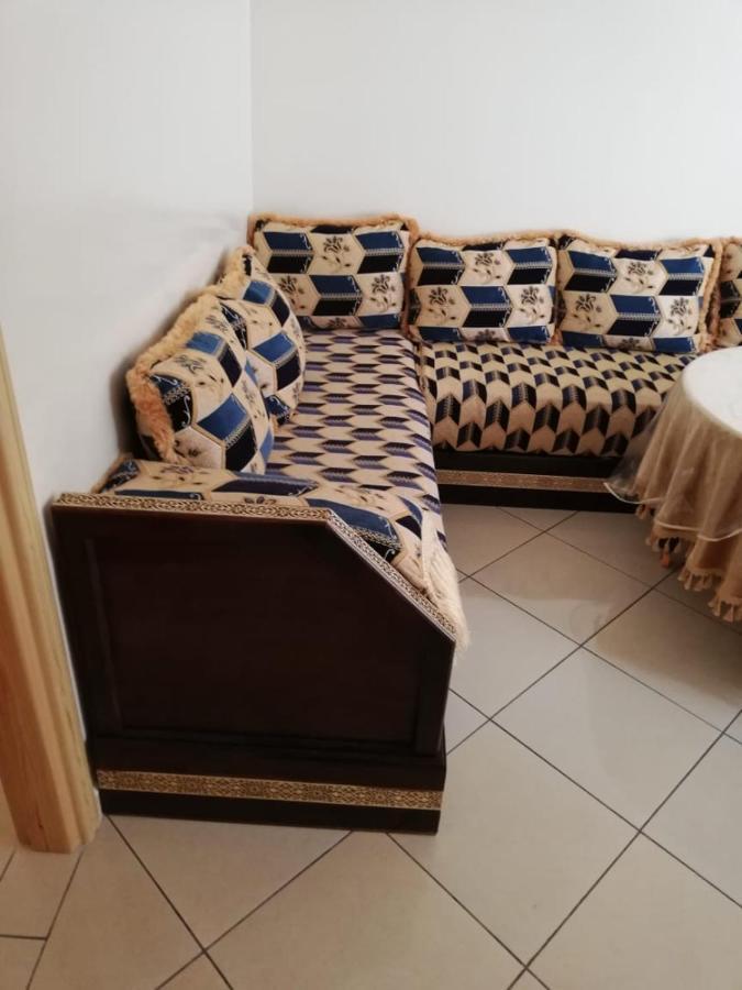 Residence Elgzira เมียห์เลฟท์ ภายนอก รูปภาพ