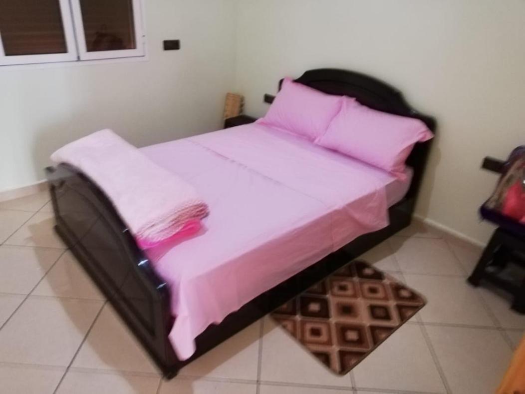 Residence Elgzira เมียห์เลฟท์ ภายนอก รูปภาพ