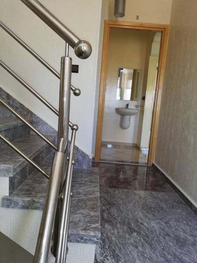 Residence Elgzira เมียห์เลฟท์ ภายนอก รูปภาพ