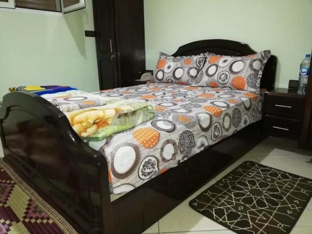 Residence Elgzira เมียห์เลฟท์ ภายนอก รูปภาพ