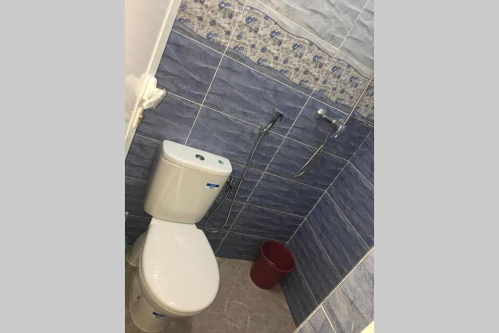Residence Elgzira เมียห์เลฟท์ ภายนอก รูปภาพ