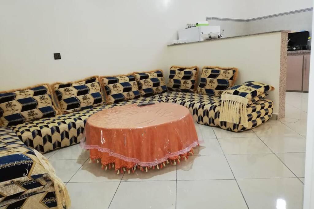 Residence Elgzira เมียห์เลฟท์ ภายนอก รูปภาพ